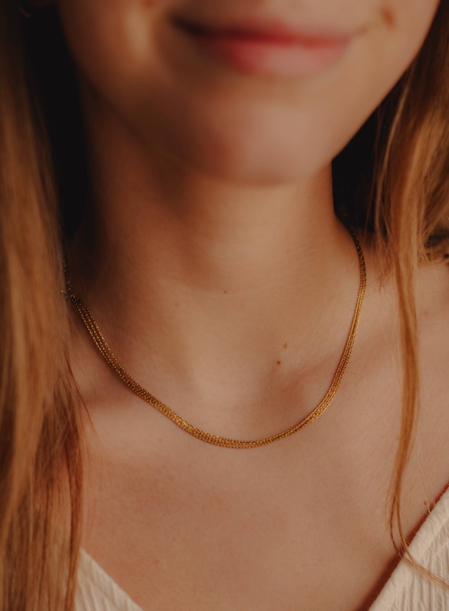 The Journey Necklace