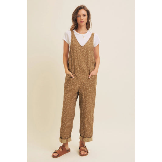 Zinnia Jumpsuit