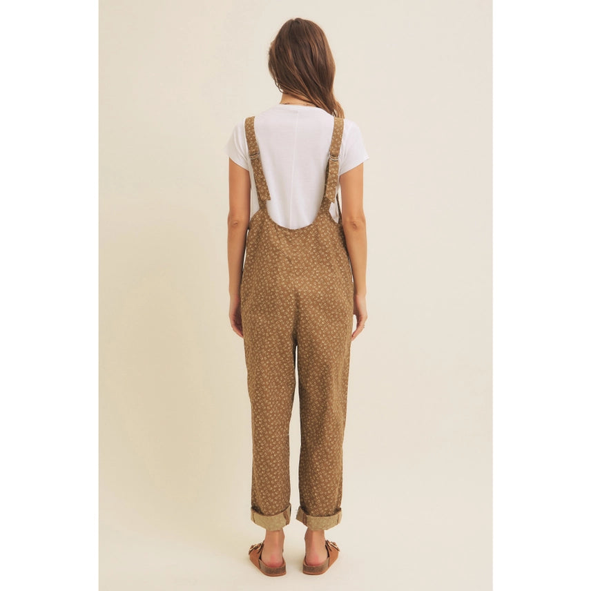 Zinnia Jumpsuit