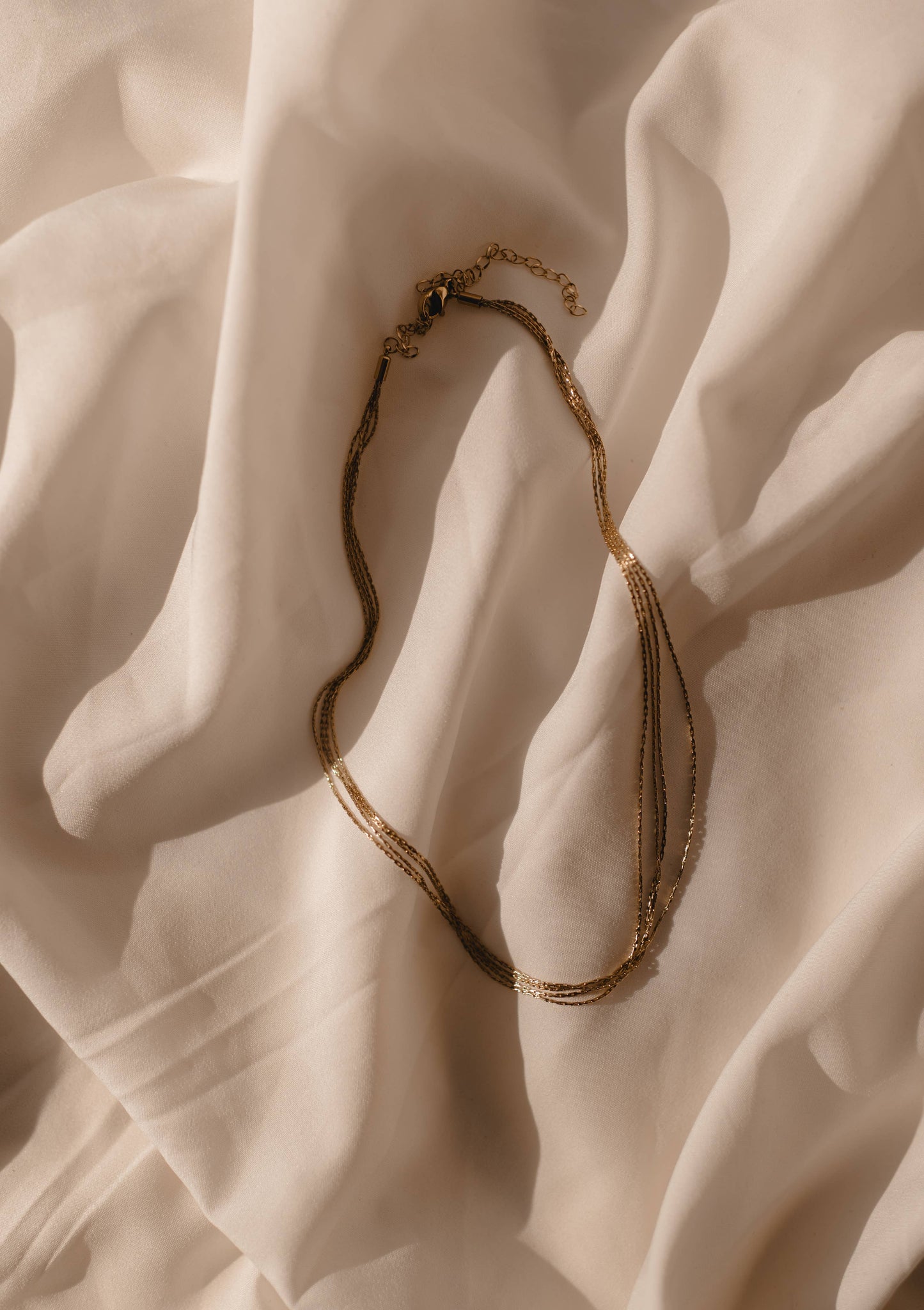 The Journey Necklace