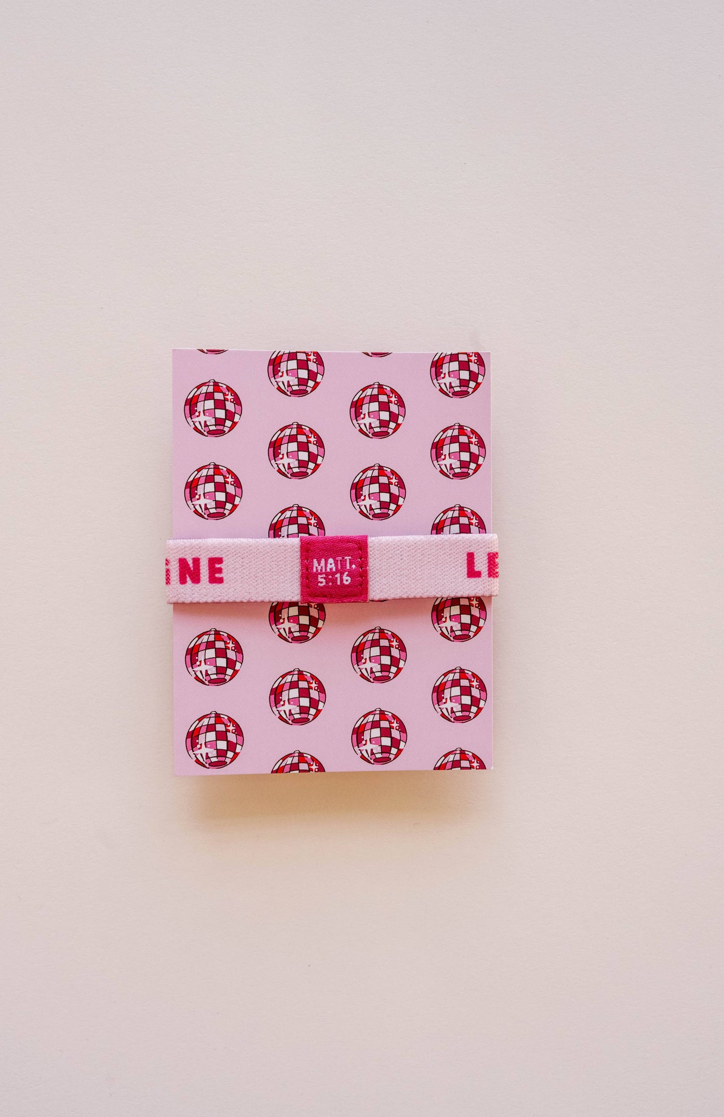 'Let Your Light Shine' Kids Bracelet
