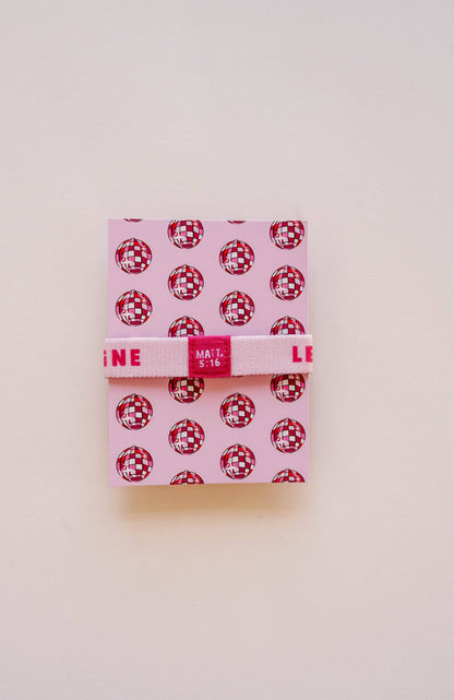 'Let Your Light Shine' Kids Bracelet
