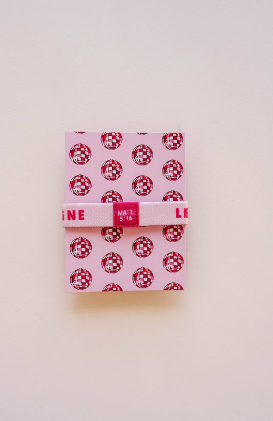 'Let Your Light Shine' Kids Bracelet