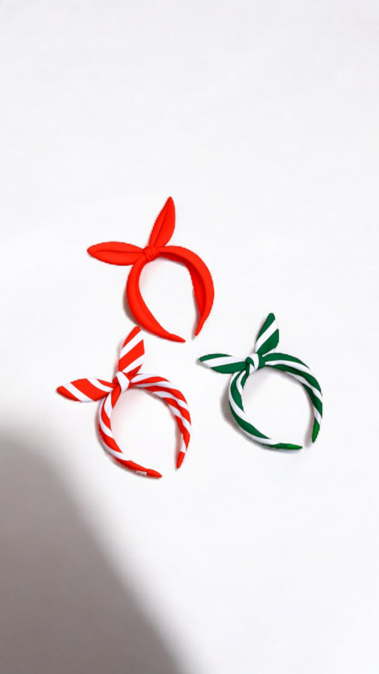 Ultra soft Bow headband